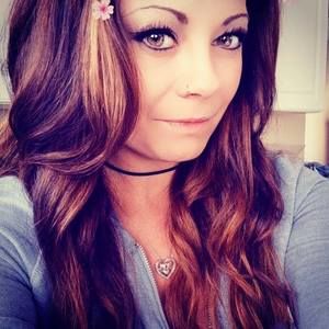 Meet your Posher, Jenna keur
